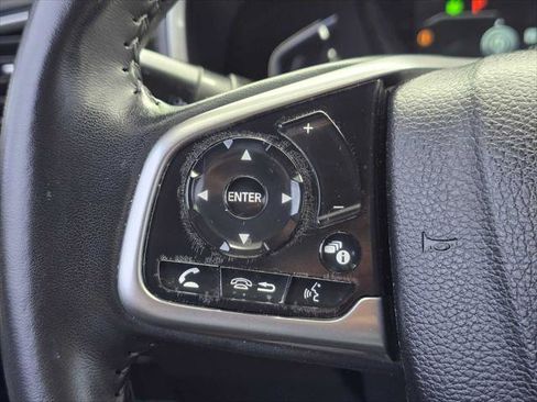 Used 2022 Honda CR-V EX-L image 33