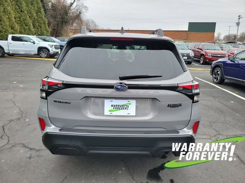 New 2026 Subaru Forester Premium image 6