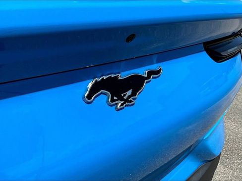 Certified 2023 Ford Mustang Mach-E Select w/ Comfort Package Lite RWD image 26