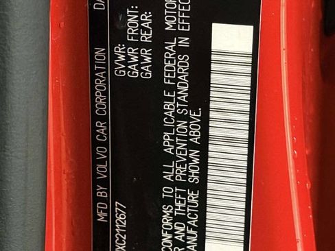 Used 2012 Volvo S60 T6 R-Design image 18