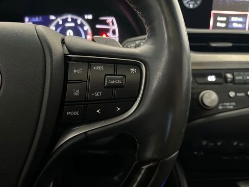 Used 2021 Lexus ES 250 w/ Premium Package AWD/4WD image 55