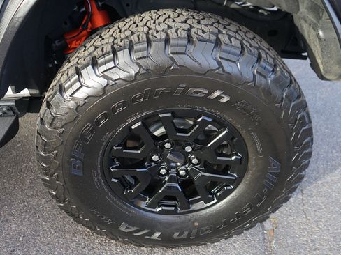 Used 2023 Ford Bronco Raptor image 30