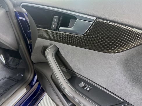 Used 2022 Audi S5 Premium Plus w/ Premium Plus Package image 29