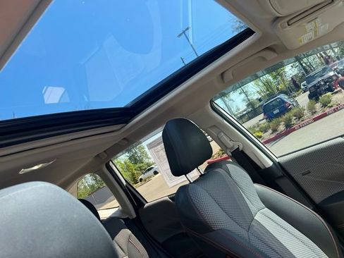 Used 2019 Subaru Forester Sport w/ Popular Package #2 AWD/4WD image 16