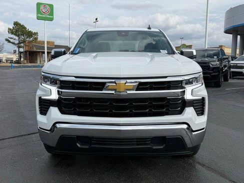 New 2026 Chevrolet Silverado 1500 LT image 2