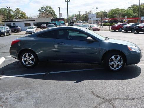 Used 2006 Pontiac G6 GT w/ Premium Value Package 2 image 4