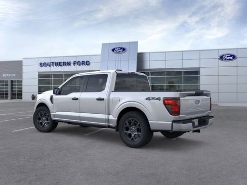 New 2026 Ford F150 STX AWD/4WD image 4