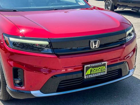 Used 2025 Honda Prologue Touring image 5