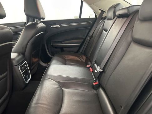 Used 2023 Chrysler 300 Touring L w/ Popular Equipment Group image 26