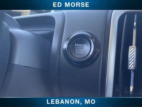 Certified 2025 Ford Expedition Active AWD/4WD image 16