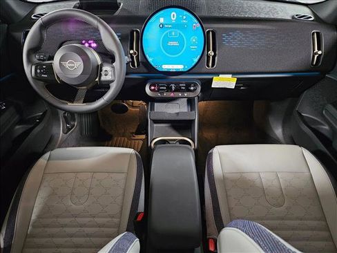 New 2026 MINI Cooper Countryman S w/ Comfort Package Max image 15