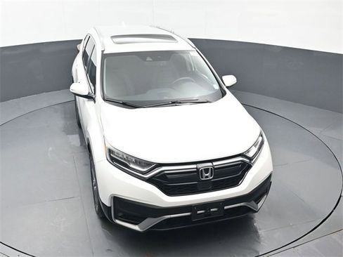 Used 2022 Honda CR-V Touring image 46