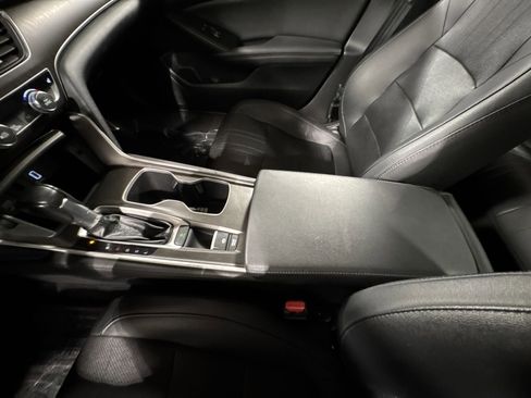 Used 2019 Honda Accord EX-L image 27