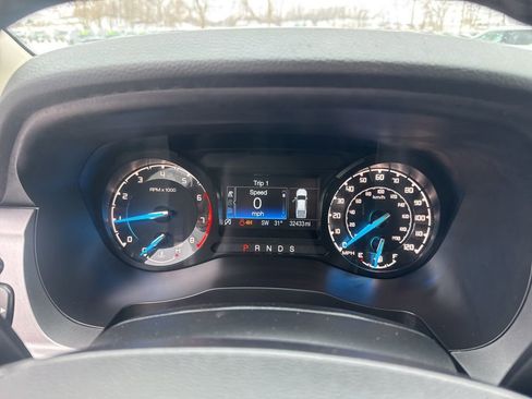 Used 2021 Ford Ranger XLT w/ Equipment Group 302A High image 13