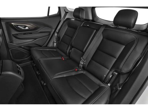 Used 2024 GMC Terrain SLT w/ Elevation Edition AWD/4WD image 25