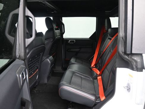 Used 2023 Ford Bronco Raptor image 31