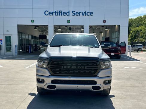 Used 2023 RAM 1500 Lone Star AWD/4WD image 8