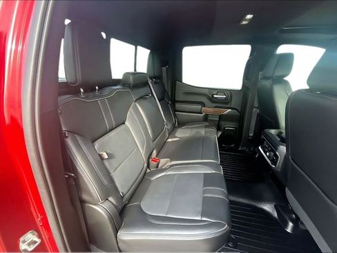 Used 2021 Chevrolet Silverado 1500 High Country w/ Technology Package AWD/4WD image 26