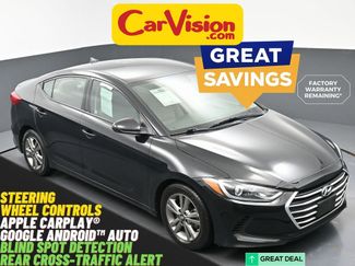 Used 2018 Hyundai Elantra SEL video 1