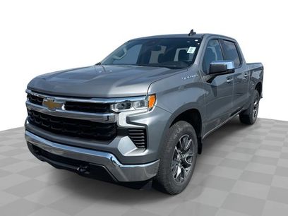 Used 2023 Chevrolet Silverado 1500 LT