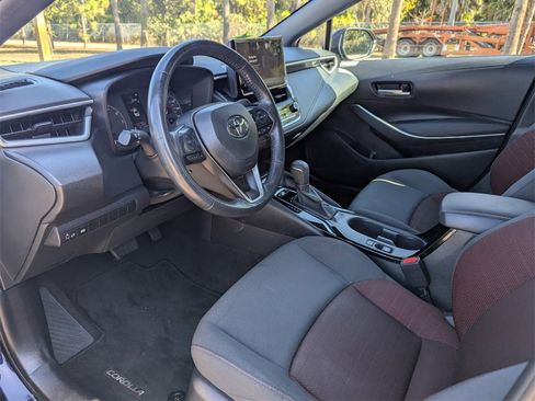 Certified 2023 Toyota Corolla SE image 26