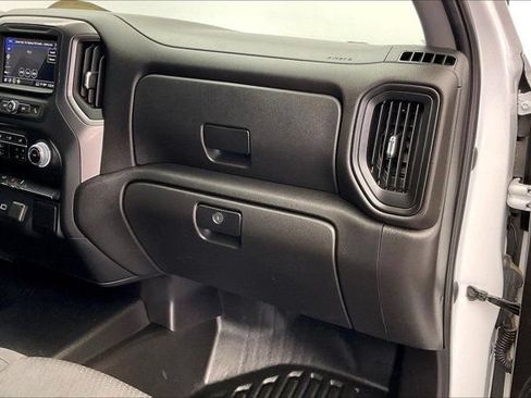 Used 2024 GMC Sierra 2500 Pro w/ Convenience Package AWD/4WD image 15