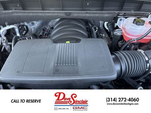 New 2026 GMC Sierra 1500 Pro w/ Graphite Edition AWD/4WD image 24