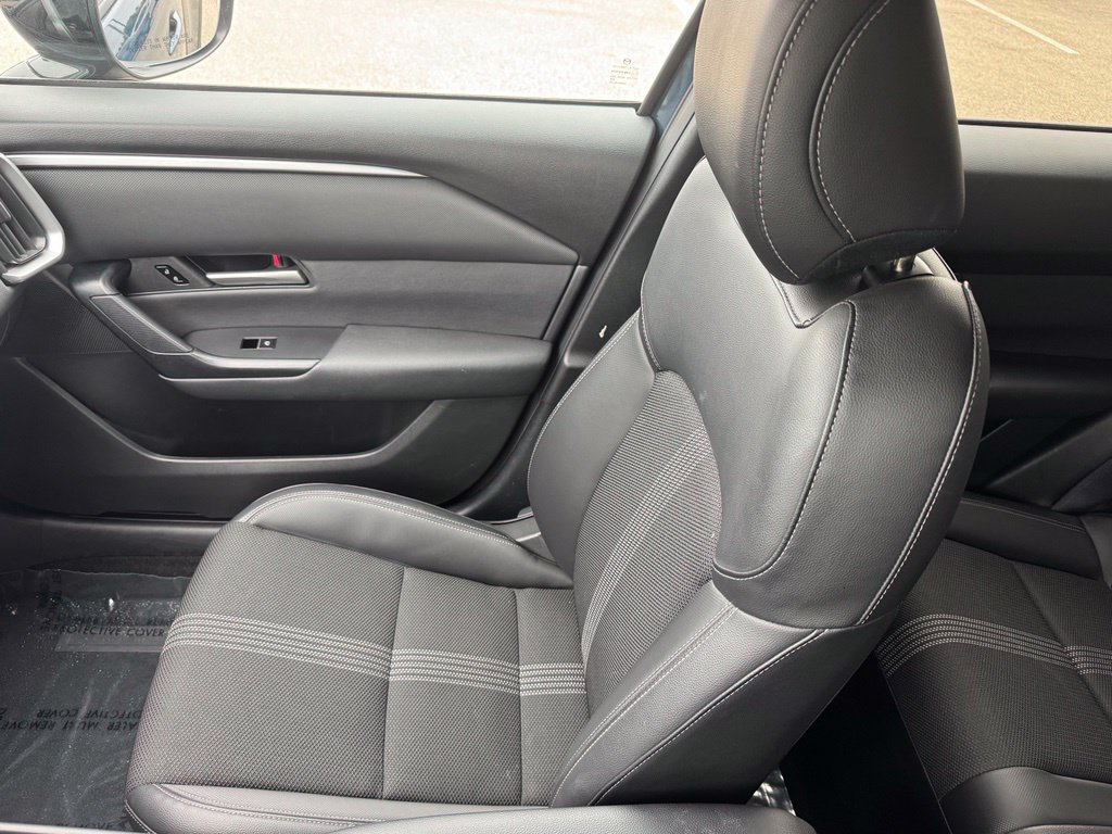 Certified 2025 MAZDA CX-50 AWD 2.5 S w/ Preferred Package image 20