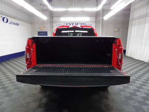 Used 2022 Ford F150 XLT w/ Equipment Group 302A High AWD/4WD image 33