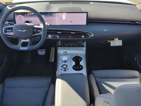 New 2026 Genesis GV70 3.5T Sport Advanced image 13