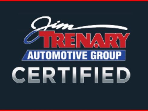 Used 2024 Ford F150 STX image 12