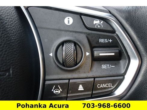 Used 2023 Acura RDX w/Technology Package image 13