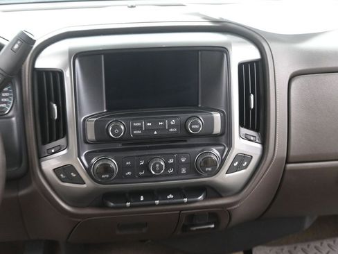 Used 2015 Chevrolet Silverado 1500 LTZ image 25