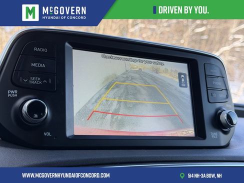 Used 2019 Hyundai Santa Fe SEL image 7