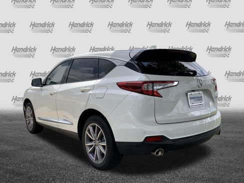 Used 2019 Acura RDX FWD w/ Technology Package image 8