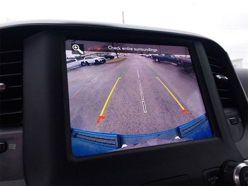 Certified 2021 RAM 1500 Big Horn image 16