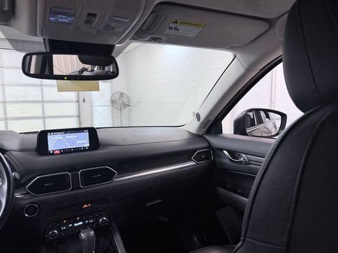 Used 2019 MAZDA CX-5 Grand Touring w/ GT Premium Package AWD/4WD image 27