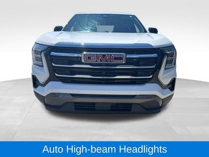 Used 2026 GMC Terrain Elevation