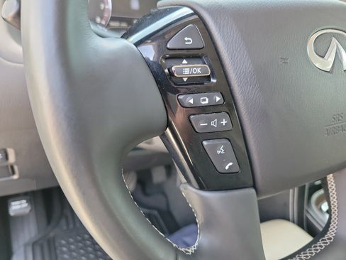 Used 2021 INFINITI QX80 Premium Select w/ Cargo Package RWD image 26