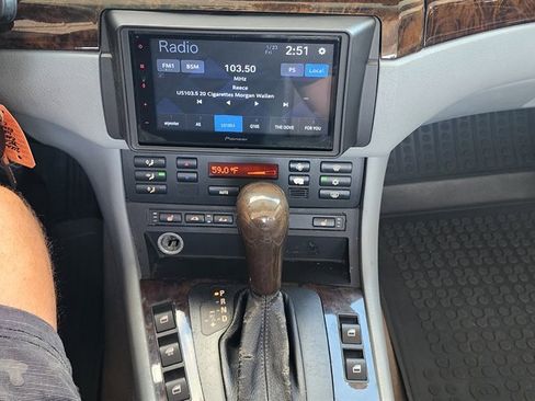 Used 2006 BMW 325Ci Convertible image 27