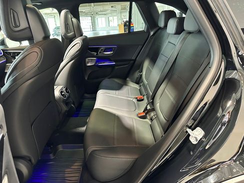 New 2026 Mercedes-Benz GLC 300 4MATIC image 13