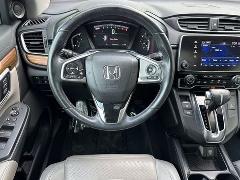 Used 2017 Honda CR-V EX-L image 30