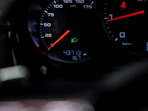 Used 2021 Porsche Macan GTS image 50