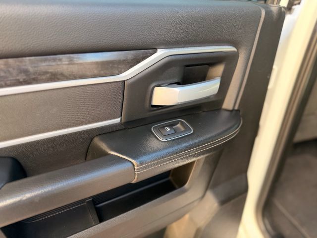 Used 2024 RAM 3500 Big Horn AWD/4WD image 19