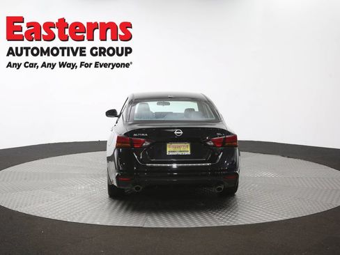 Used 2023 Nissan Altima 2.5 SL FWD image 37