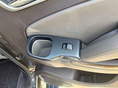 Used 2020 GMC Yukon Denali w/ Denali Ultimate Package AWD/4WD image 19