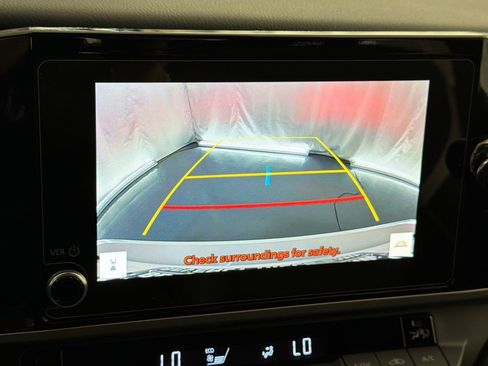 Used 2026 Toyota Camry SE w/ Convenience Package FWD image 20