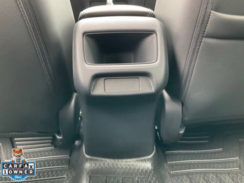 Used 2026 Honda HR-V EX-L image 33