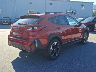 Certified 2025 Subaru Crosstrek 2.5i Limited video 4