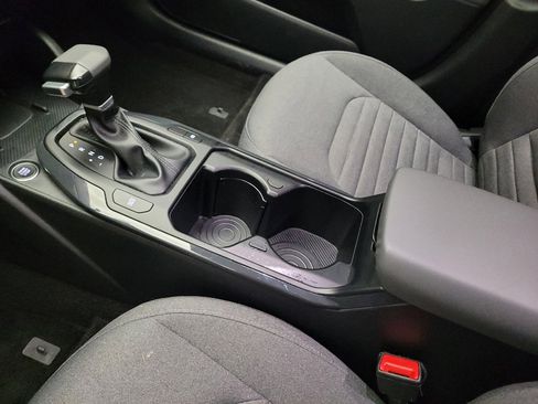 Used 2025 Kia K4 EX FWD image 26